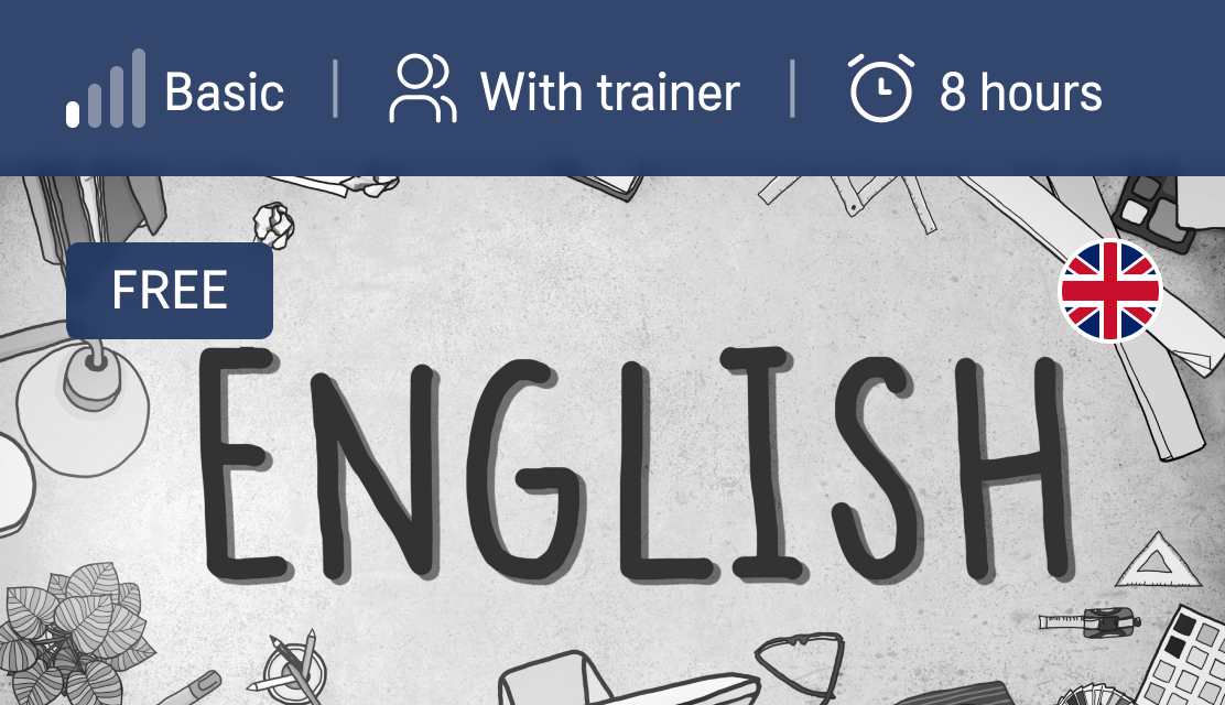 Pronunciation Course ENG23