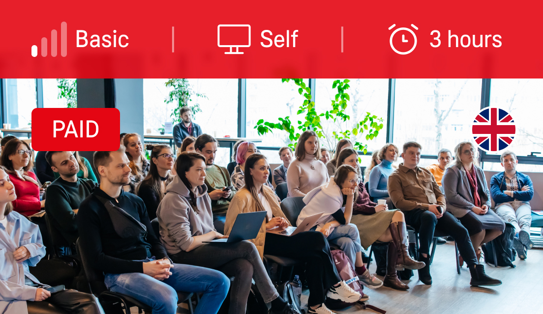 Training Excellence TRN002